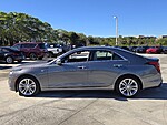 Used 2020 CADILLAC CT4 4DR SDN LUXURY in DAVIE, FLORIDA (Photo 4)