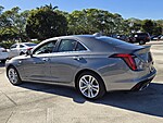 Used 2020 CADILLAC CT4 4DR SDN LUXURY in DAVIE, FLORIDA (Photo 6)