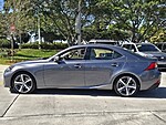 Used 2019 LEXUS IS IS 300 RWD in DAVIE, FLORIDA (Photo 3)