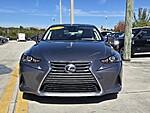 Used 2019 LEXUS IS IS 300 RWD in DAVIE, FLORIDA (Photo 4)