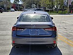 Used 2019 LEXUS IS IS 300 RWD in DAVIE, FLORIDA (Photo 5)