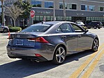 Used 2019 LEXUS IS IS 300 RWD in DAVIE, FLORIDA (Photo 6)