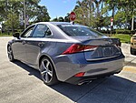 Used 2019 LEXUS IS IS 300 RWD in DAVIE, FLORIDA (Photo 7)