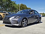 Used 2019 LEXUS IS IS 300 RWD in DAVIE, FLORIDA (Photo 8)