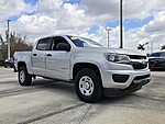 Used 2020 CHEVROLET COLORADO 2WD CREW CAB 128