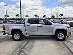 Used 2020 CHEVROLET COLORADO 2WD CREW CAB 128