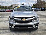 Used 2020 CHEVROLET COLORADO 2WD CREW CAB 128