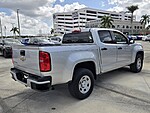 Used 2020 CHEVROLET COLORADO 2WD CREW CAB 128