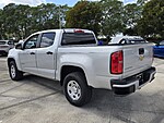 Used 2020 CHEVROLET COLORADO 2WD CREW CAB 128