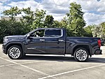 Used 2023 GMC SIERRA 1500 4WD CREW CAB 147