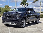 Used 2023 GMC SIERRA 1500 4WD CREW CAB 147