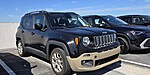 Used 2018 JEEP RENEGADE Latitude FWD in DAVIE, FLORIDA