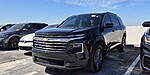 Used 2025 CHEVROLET TRAVERSE FWD 4dr LT w/1LT in DAVIE, FLORIDA