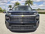 Used 2025 CHEVROLET TRAVERSE FWD 4DR LT W/1LT in DAVIE, FLORIDA (Photo 5)