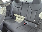 Used 2024 BMW 4 SERIES M440I XDRIVE COUPE in DAVIE, FLORIDA (Photo 14)