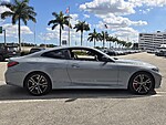 Used 2024 BMW 4 SERIES M440I XDRIVE COUPE in DAVIE, FLORIDA (Photo 3)