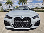 Used 2024 BMW 4 SERIES M440I XDRIVE COUPE in DAVIE, FLORIDA (Photo 5)