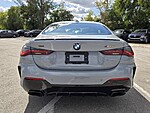 Used 2024 BMW 4 SERIES M440I XDRIVE COUPE in DAVIE, FLORIDA (Photo 6)