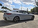 Used 2024 BMW 4 SERIES M440I XDRIVE COUPE in DAVIE, FLORIDA (Photo 7)