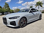Used 2024 BMW 4 SERIES M440I XDRIVE COUPE in DAVIE, FLORIDA (Photo 9)