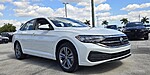 Used 2023 Volkswagen Jetta SE AUTO in DAVIE, FLORIDA