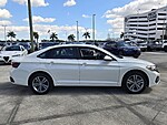 Used 2023 Volkswagen Jetta SE AUTO in DAVIE, FLORIDA (Photo 3)