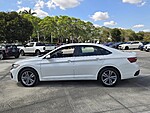 Used 2023 Volkswagen Jetta SE AUTO in DAVIE, FLORIDA (Photo 4)