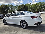 Used 2023 Volkswagen Jetta SE AUTO in DAVIE, FLORIDA (Photo 8)