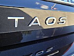 Used 2024 Volkswagen Taos SEL 4MOTION in DAVIE, FLORIDA (Photo 13)