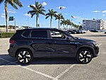 Used 2024 Volkswagen Taos SEL 4MOTION in DAVIE, FLORIDA (Photo 3)