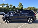 Used 2024 Volkswagen Taos SEL 4MOTION in DAVIE, FLORIDA (Photo 4)