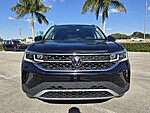 Used 2024 Volkswagen Taos SEL 4MOTION in DAVIE, FLORIDA (Photo 5)
