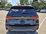 Used 2024 Volkswagen Taos SEL 4MOTION in DAVIE, FLORIDA (Photo 6)