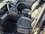 Used 2024 Volkswagen Taos SEL 4MOTION in DAVIE, FLORIDA (Photo 10)