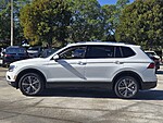 Used 2018 Volkswagen Tiguan 2.0T SEL FWD in DAVIE, FLORIDA (Photo 3)