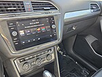 Used 2018 Volkswagen Tiguan 2.0T SEL FWD in DAVIE, FLORIDA (Photo 21)