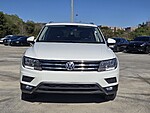 Used 2018 Volkswagen Tiguan 2.0T SEL FWD in DAVIE, FLORIDA (Photo 4)