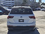 Used 2018 Volkswagen Tiguan 2.0T SEL FWD in DAVIE, FLORIDA (Photo 5)