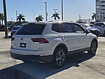 Used 2018 Volkswagen Tiguan 2.0T SEL FWD in DAVIE, FLORIDA (Photo 6)