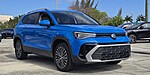 Used 2025 Volkswagen Taos SE FWD in DAVIE, FLORIDA
