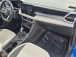 Used 2025 Volkswagen Taos SE FWD in DAVIE, FLORIDA (Photo 18)