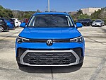 Used 2025 Volkswagen Taos SE FWD in DAVIE, FLORIDA (Photo 4)