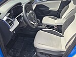 Used 2025 Volkswagen Taos SE FWD in DAVIE, FLORIDA (Photo 10)