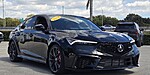 Used 2024 ACURA INTEGRA TYPE S MANUAL in DAVIE, FLORIDA