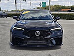 Used 2024 ACURA INTEGRA TYPE S MANUAL in DAVIE, FLORIDA (Photo 4)