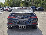 Used 2024 ACURA INTEGRA TYPE S MANUAL in DAVIE, FLORIDA (Photo 5)