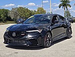 Used 2024 ACURA INTEGRA TYPE S MANUAL in DAVIE, FLORIDA (Photo 8)