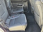 Used 2025 TOYOTA SEQUOIA PLATINUM 4WD in DAVIE, FLORIDA (Photo 17)