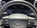 Used 2025 TOYOTA SEQUOIA PLATINUM 4WD in DAVIE, FLORIDA (Photo 28)