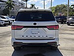 Used 2025 TOYOTA SEQUOIA PLATINUM 4WD in DAVIE, FLORIDA (Photo 5)